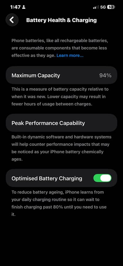 Apple iPhone 12 Pro Max