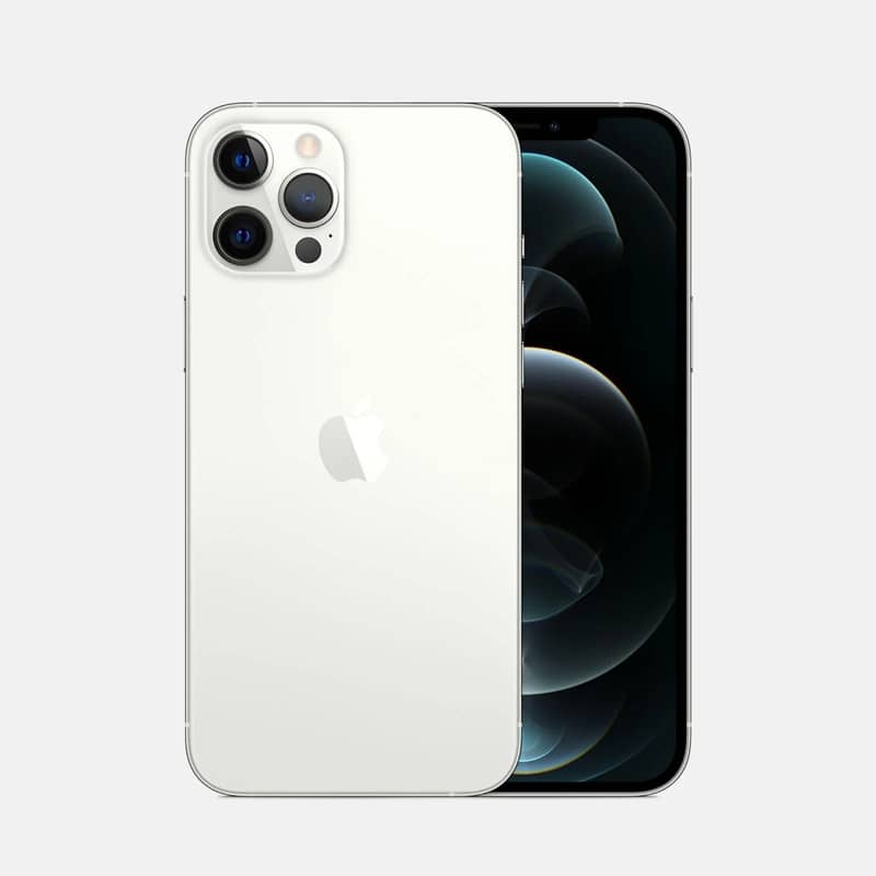 Apple iPhone 12 Pro Max 1