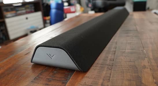 Vizio M-series Dolby Atmos  builtin subwoofer