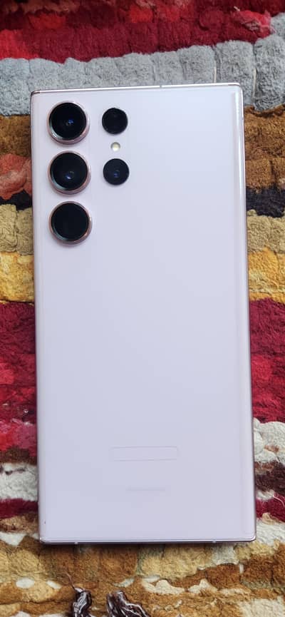 Samsung Mobile S23 Ultra