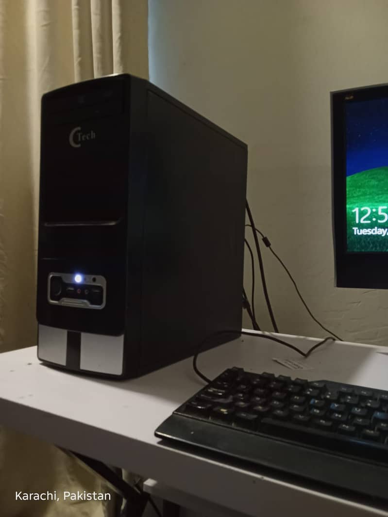 i5 3rd Gen Computer 2