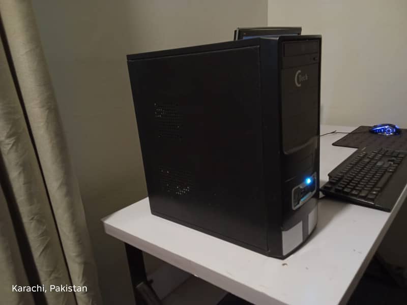 i5 3rd Gen Computer 3