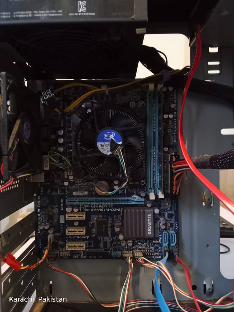 i5 3rd Gen Computer 4