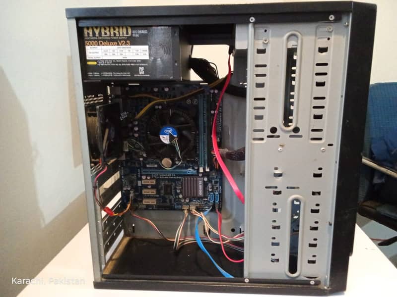i5 3rd Gen Computer 6