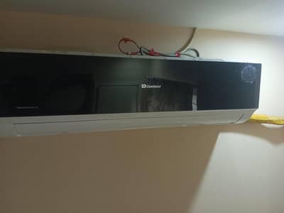 inverter AC 1.5 ton