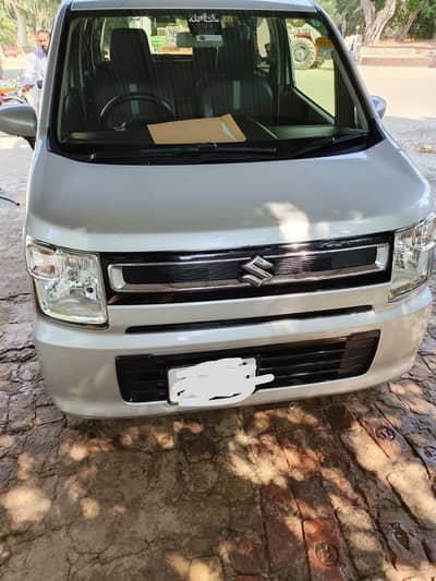 Suzuki Wagon R 2023