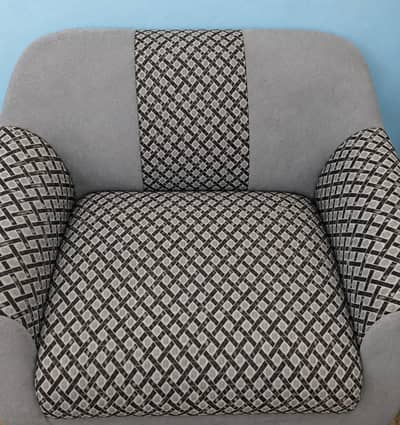 7 Seaters Sofa Set