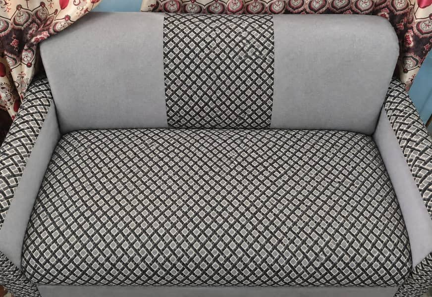 7 Seaters Sofa Set 1