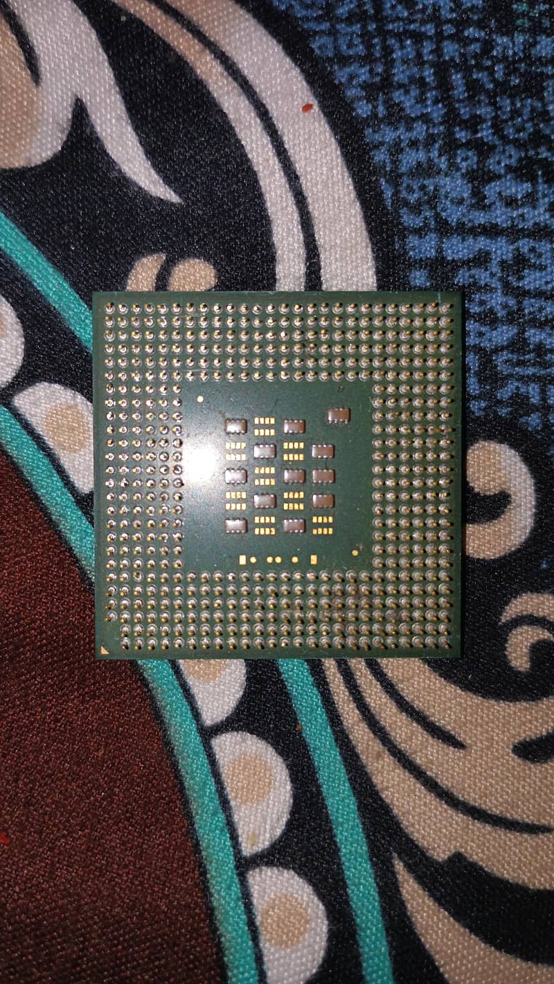 intel pentium 4 processor 1
