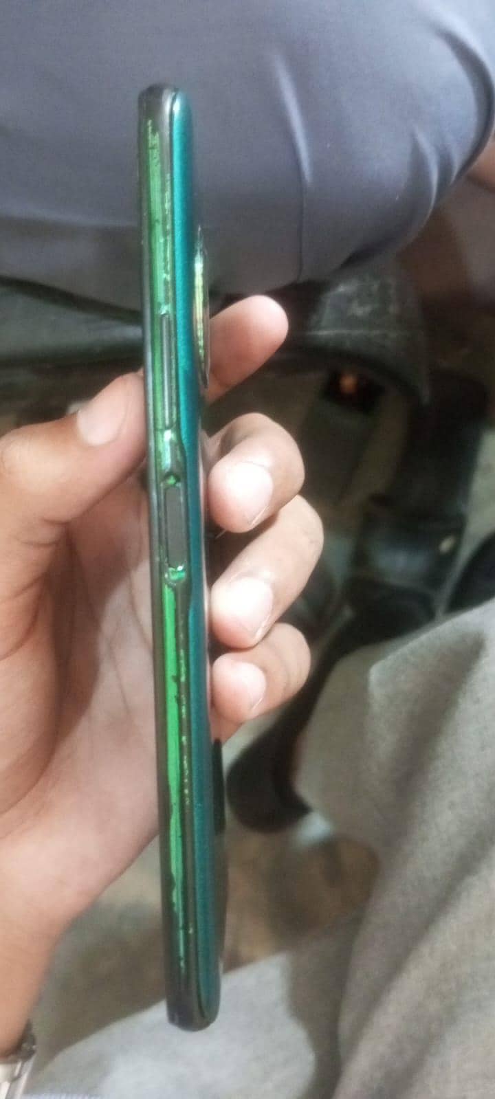 Infinix Note 7 4