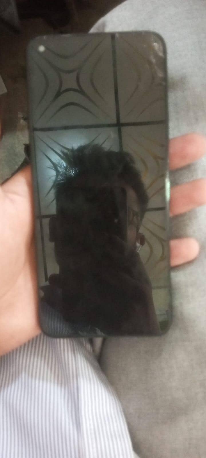 Infinix Note 7 6