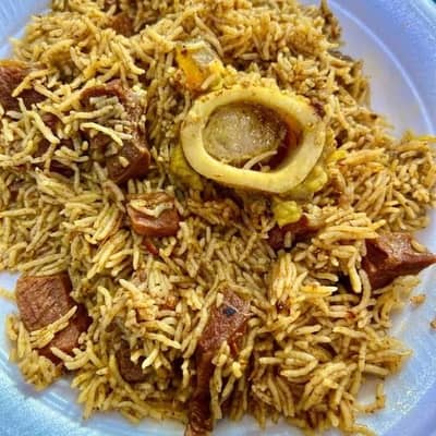 LOOKING FOR COOK - BEEF PULAO SPECIALIST iIN KARACHI PAKISTAN
