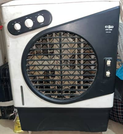 Super Asia ECM-5000 for Sell (Not Working)