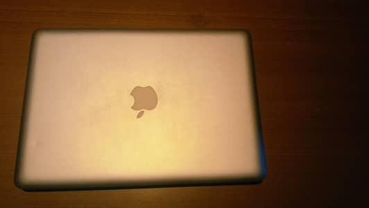 MacBook pro mid 2012