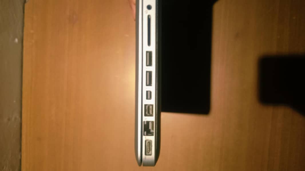 MacBook pro mid 2012 2