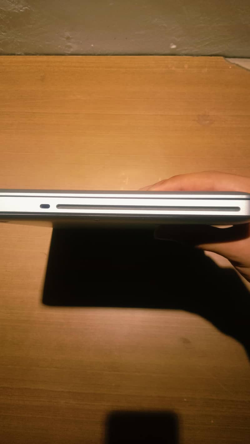 MacBook pro mid 2012 3