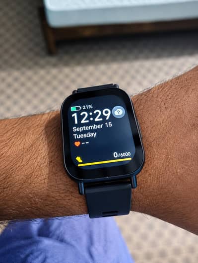 Redmi Watch 5 Active