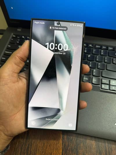 Samsung Mobile S24 Ultra