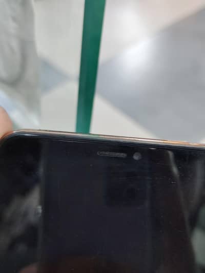 iPhone xs max
