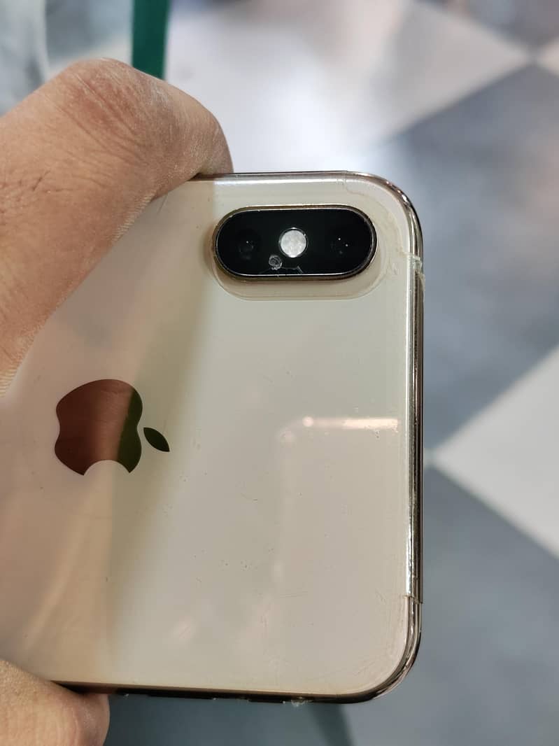 iPhone xs max 6