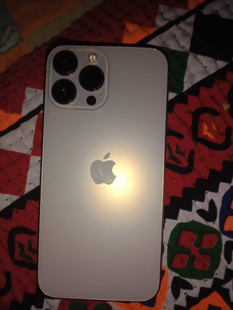 Apple iPhone 13 Pro Max 1