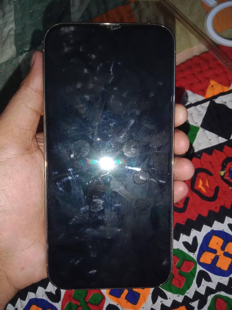 Apple iPhone 13 Pro Max 2