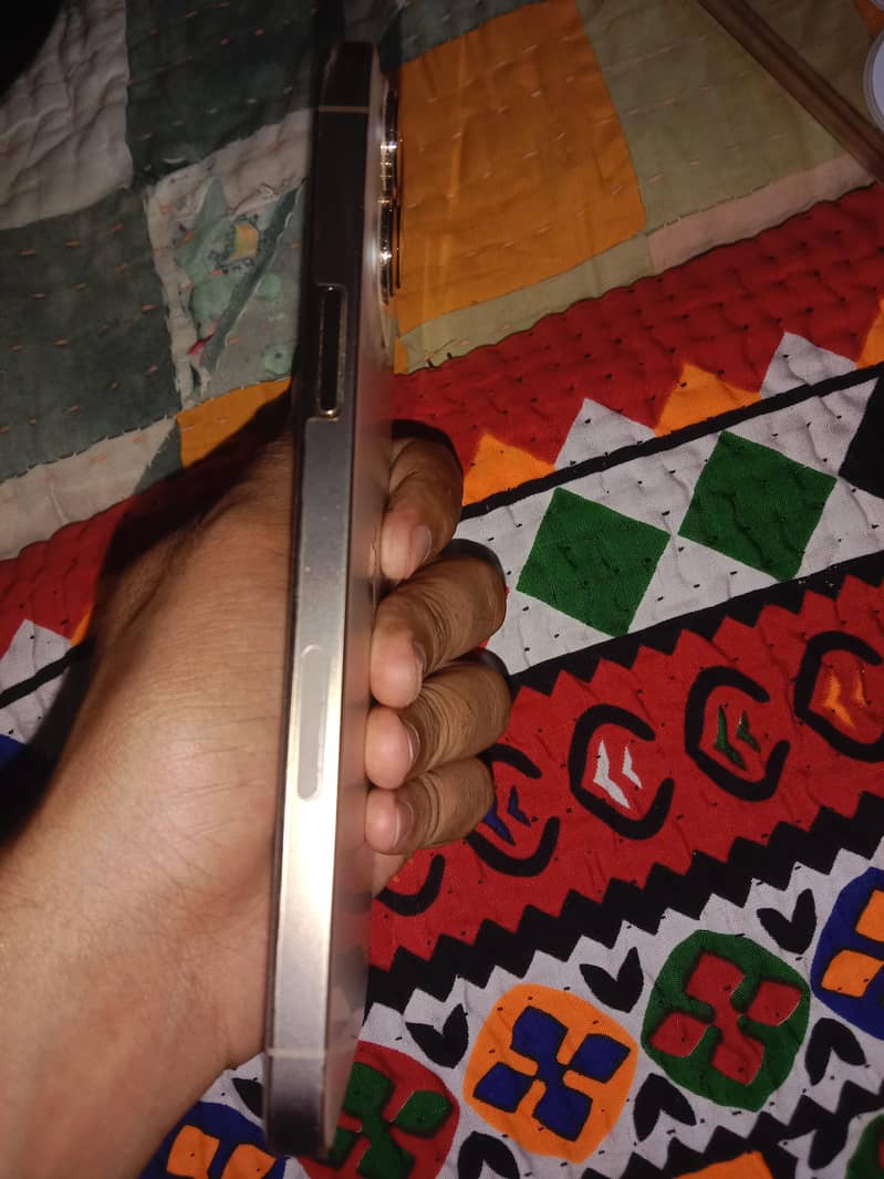 Apple iPhone 13 Pro Max 4