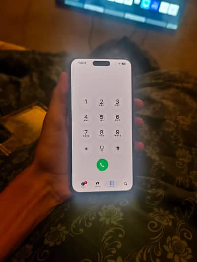 15 Pro Max Factory Unlock 256gb