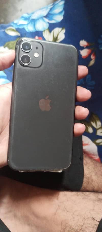 Apple iPhone 11