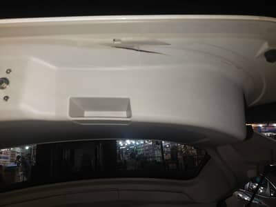 Toyota Passo 2022