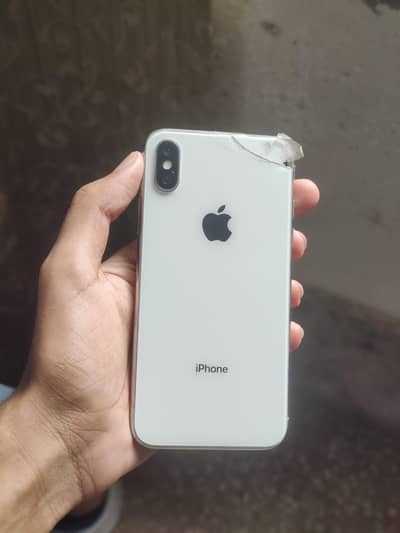 Apple iPhone X 64 GB