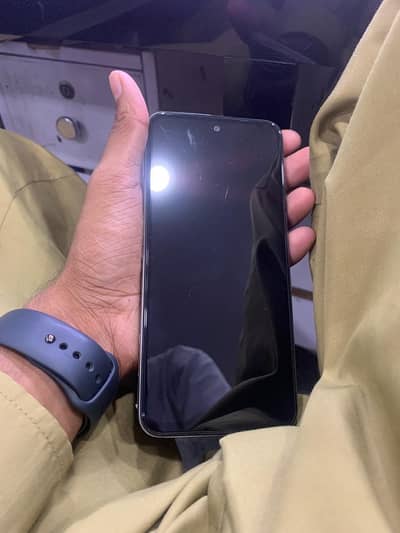 Infinix Hot 50i