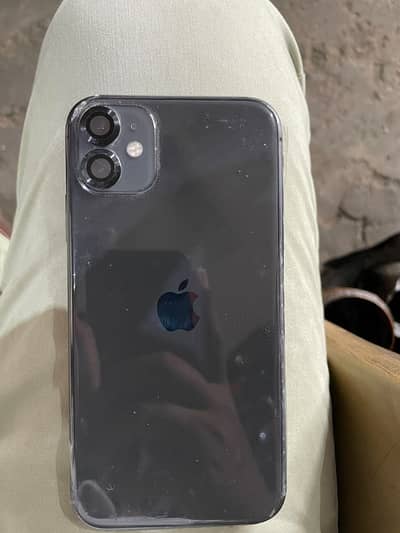 Apple iPhone 11