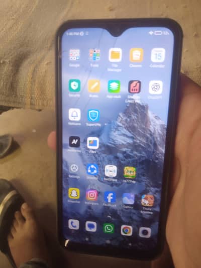 Xiaomi Redmi Note 8