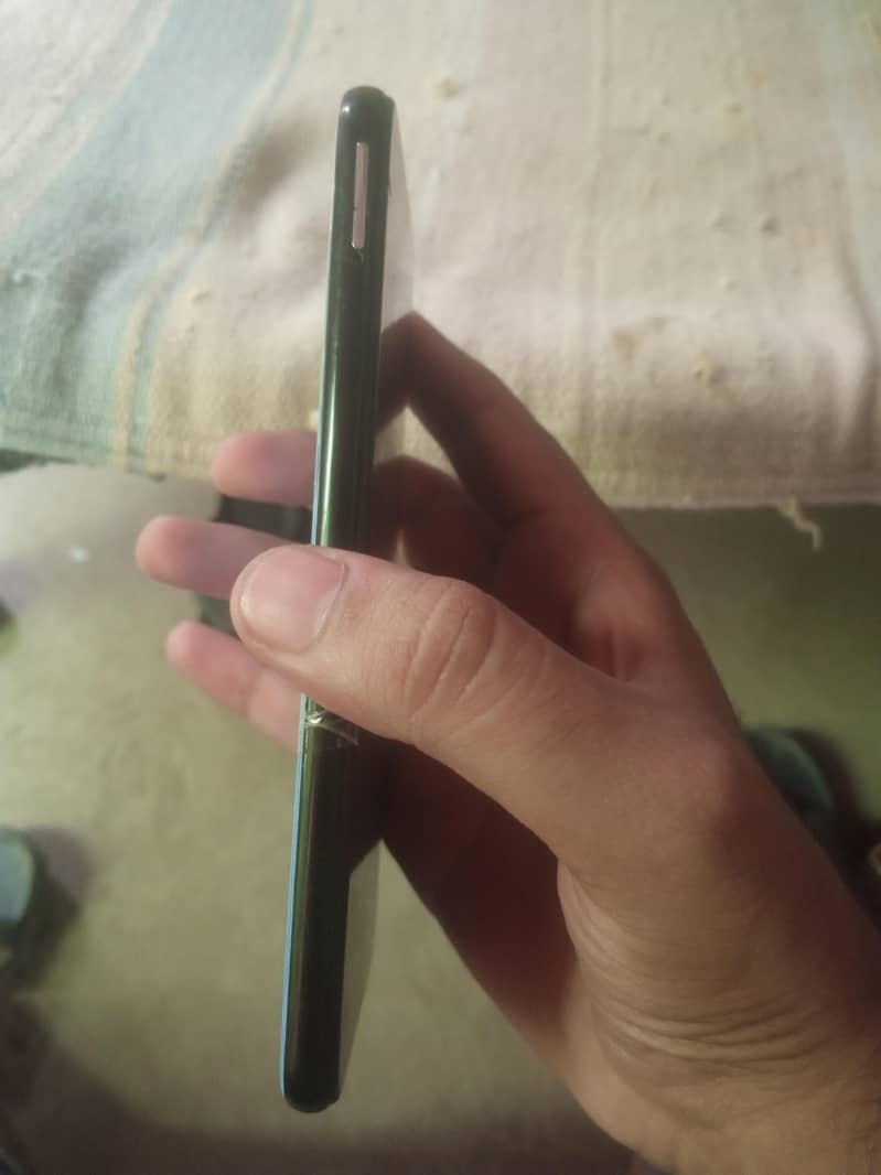 Xiaomi Redmi Note 8 1