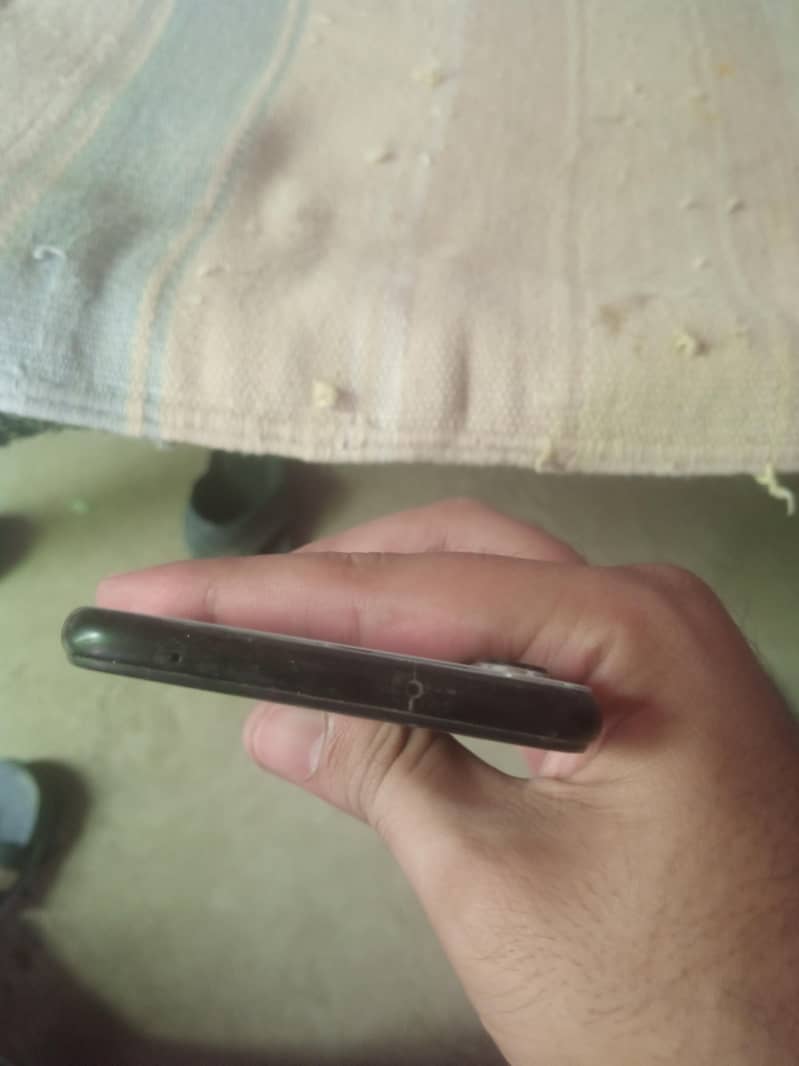 Xiaomi Redmi Note 8 5