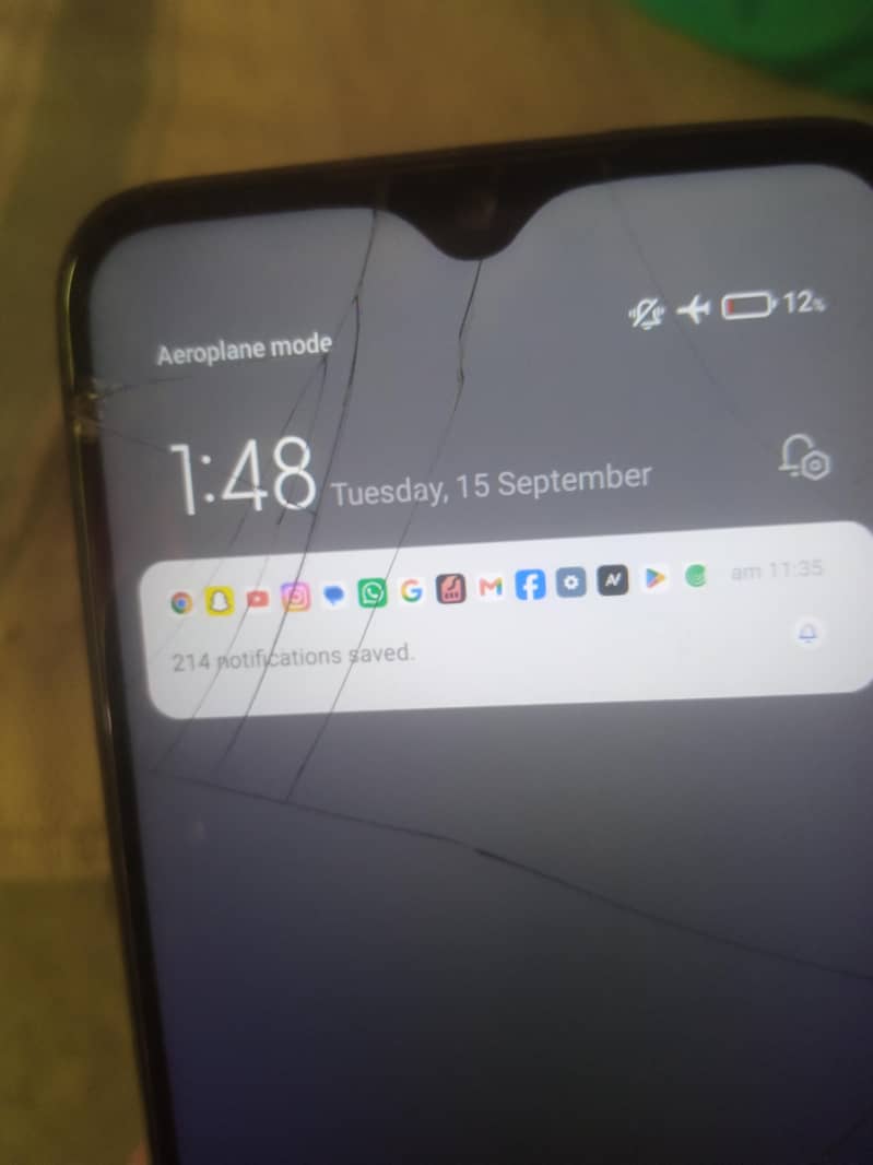 Xiaomi Redmi Note 8 6