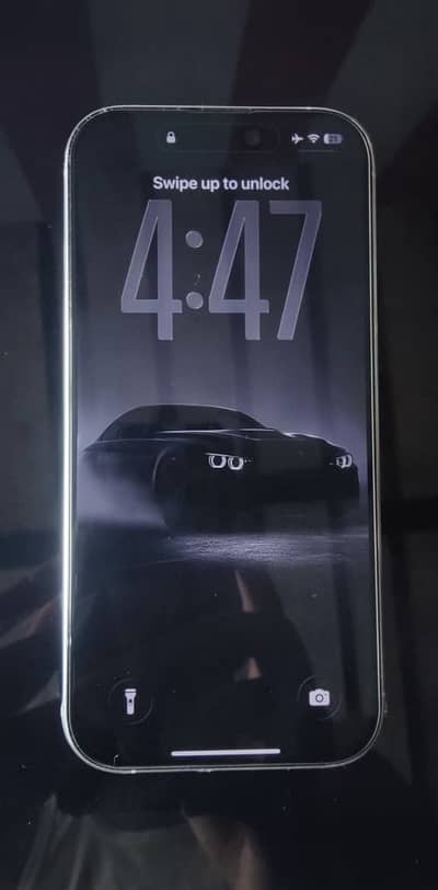 Apple iPhone 16 Pro FU