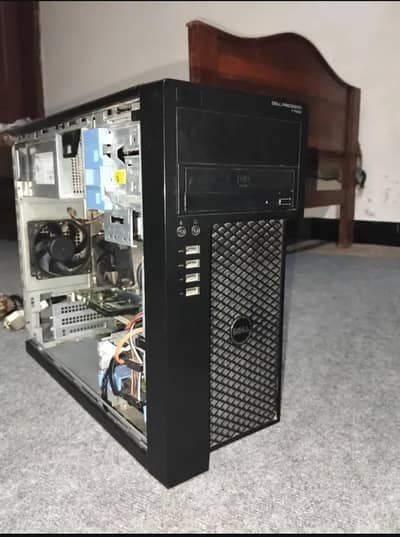 i5 3rd gen 8gb ram 320 Hdd 1gb nvs315 gpu 4 ram slot CPU