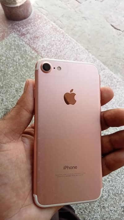 Iphone 7 Non Pta 128gb