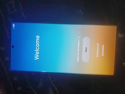 Samsung Mobile S23 Ultra 12/512