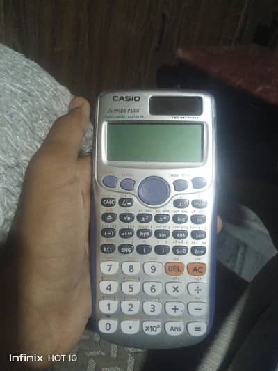 caiso calculator