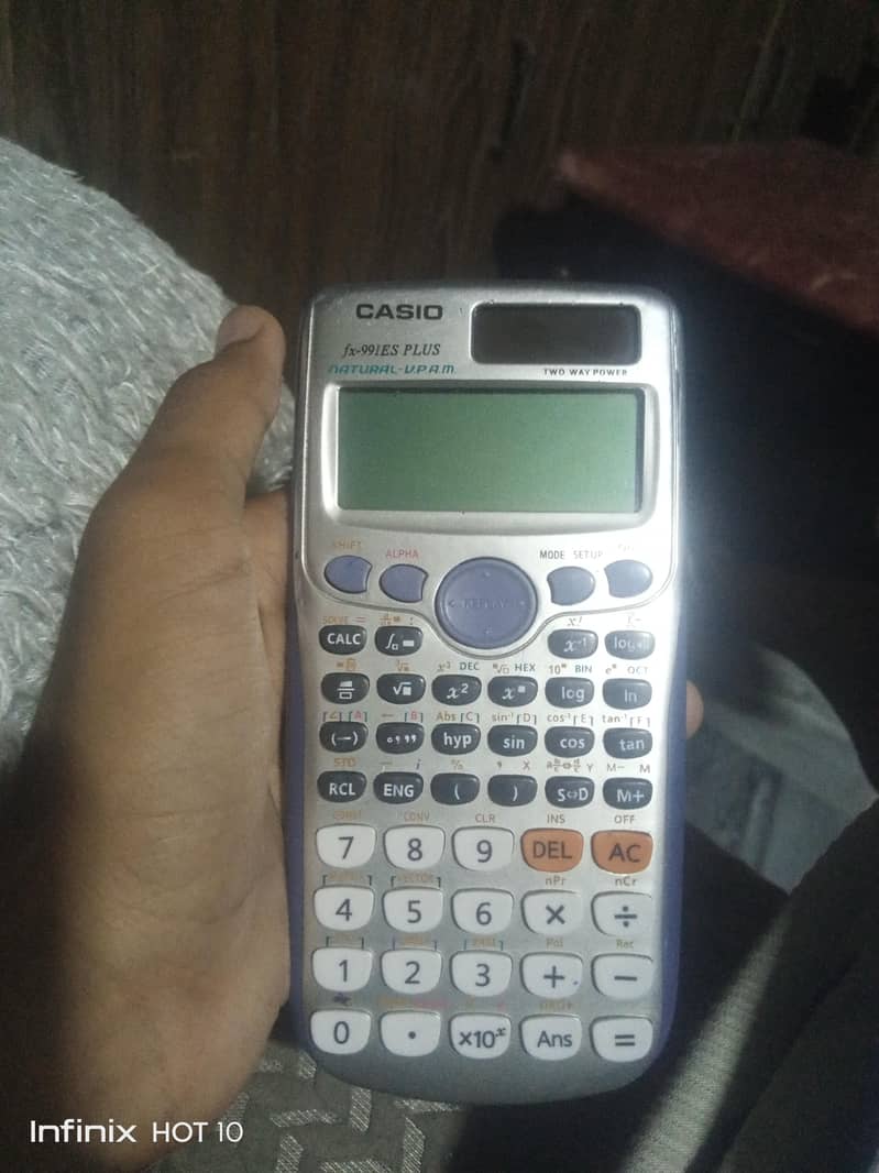 caiso calculator 0