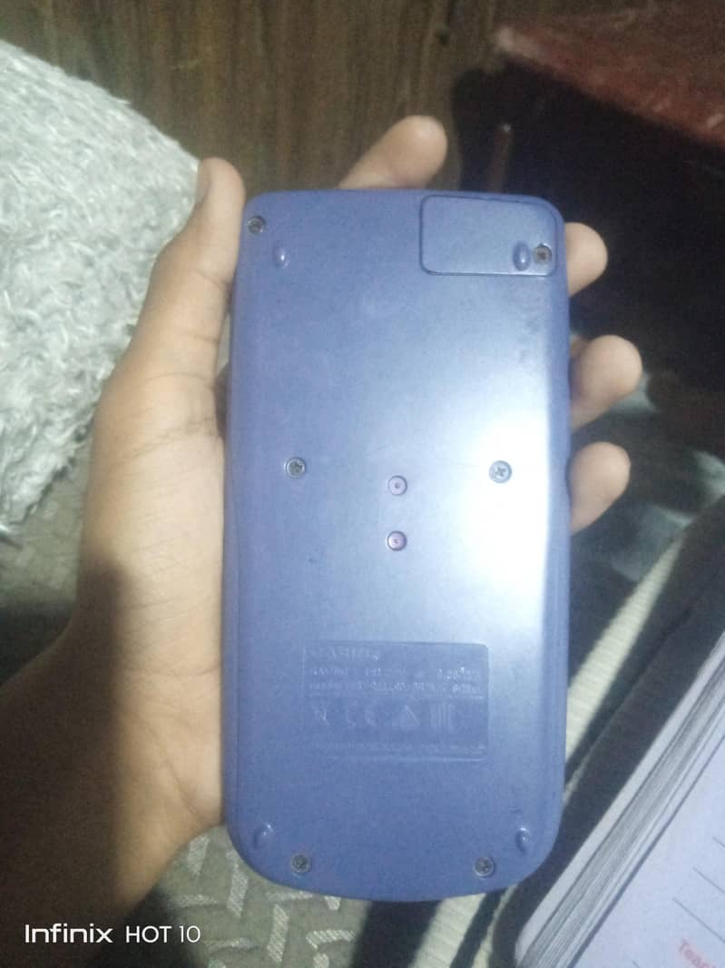 caiso calculator 2