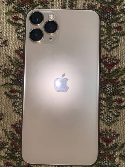 Apple iPhone 11 Pro