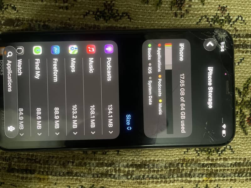Apple iPhone 11 Pro 3