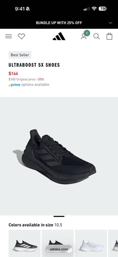 Adidas original joggers imp frm u. s. a