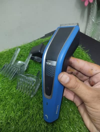 Philips trimmer hc5612