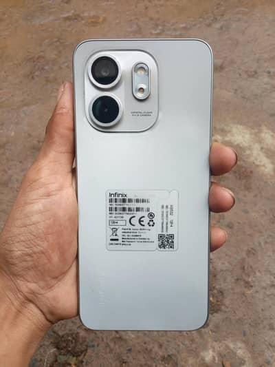 Infinix Smart 9
