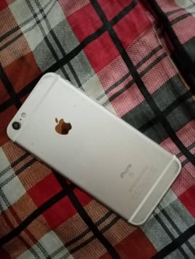 iPhone 6s body+board